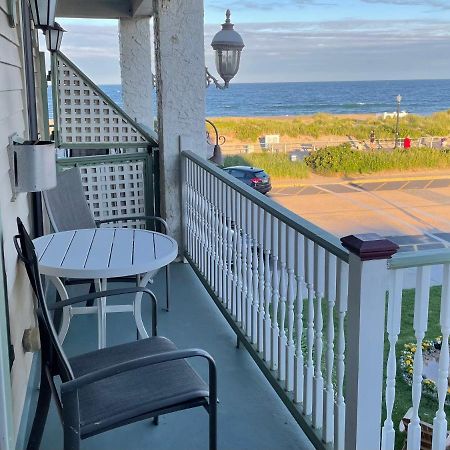 Laingdon Hotel Ocean Grove Zewnętrze zdjęcie